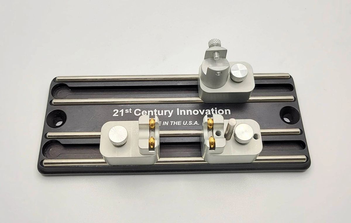 Concentricity Gauge Concentricity Gauge